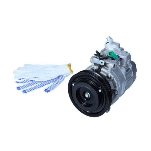 MAXGEAR Kompressor, Klimaanlage AC330015
