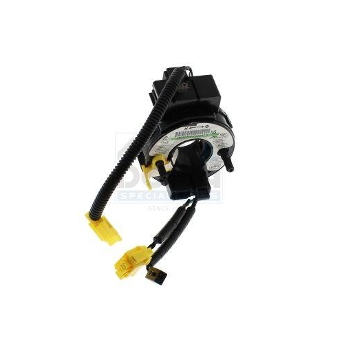 MEAT & DORIA Wickelfeder, Airbag 231785