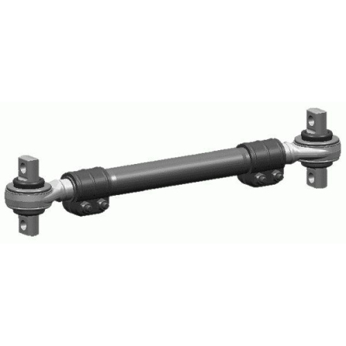 LEMF&Ouml;RDER Lenker, Radaufh&auml;ngung 23654 01