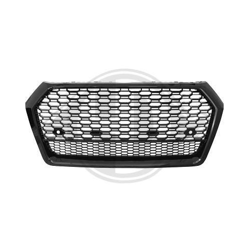 DIEDERICHS Kühlergittereinsatz HD Tuning 1076240