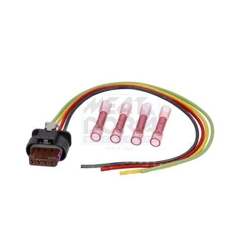 MEAT & DORIA Reparatursatz, Kabelsatz 25659