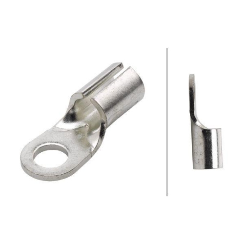 HELLA Leitungsverbinder 8KW 177 784-512