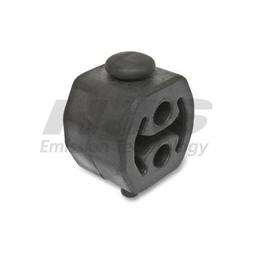 HJS Halter, Schalldämpfer 83 13 2825