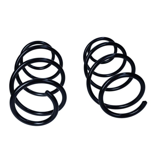 MAXGEAR Fahrwerksfeder 60-1335D