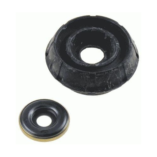 LEMF&Ouml;RDER Reparatursatz, Federbeinst&uuml;tzlager 31346 01