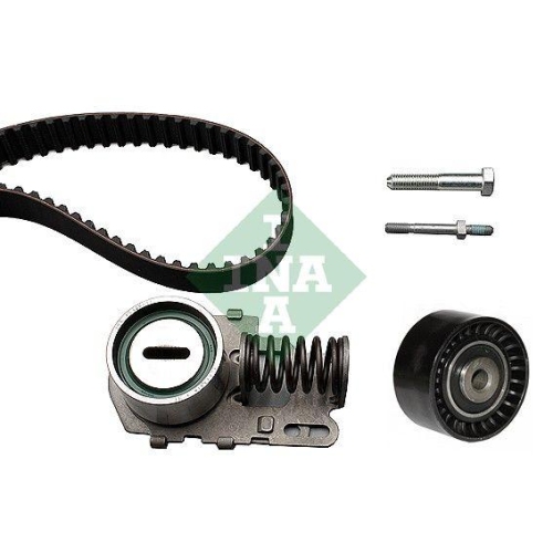 Schaeffler INA Zahnriemensatz 530 0076 10
