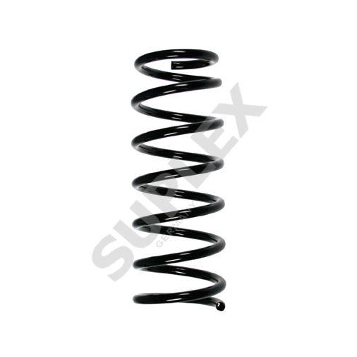 SUPLEX Fahrwerksfeder 41008