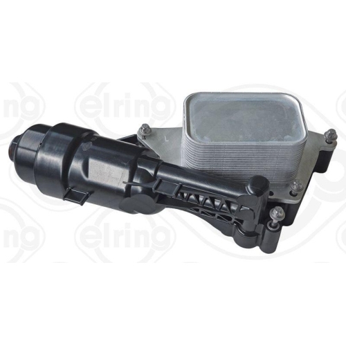 ELRING Gehäuse, Ölfilter B34.620