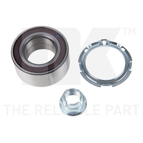 NK Radlagersatz 753923