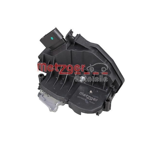 METZGER AUTOTEILE T&uuml;rschloss