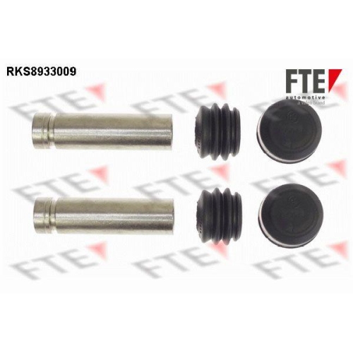 FTE Führungshülse, Bremssattel