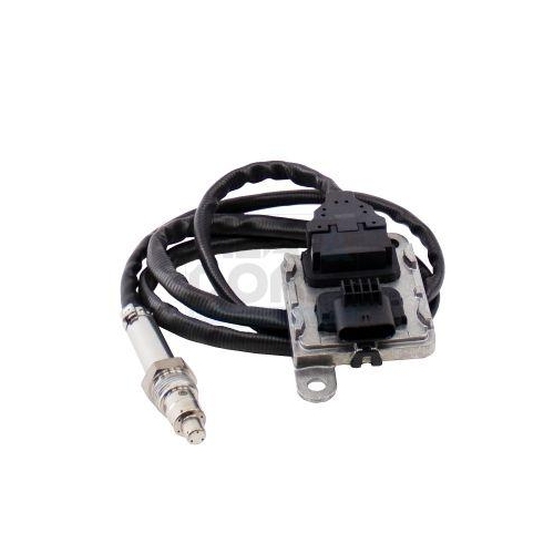 MEAT & DORIA NOx-Sensor, NOx-Katalysator