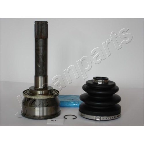 JAPANPARTS Gelenksatz, Antriebswelle GI-514