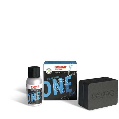 SONAX PROFILINE CeramicCoating CC One Langzeit Lackversiegelung 02678410