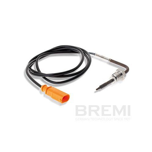 BREMI Sensor, Abgastemperatur