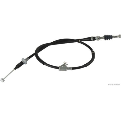 HERTH+BUSS JAKOPARTS Seilzug, Feststellbremse
