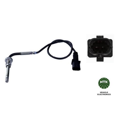 Sensor, Abgastemperatur 96635 NTK-EMEA