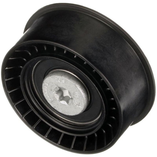 GATES Umlenk-/Führungsrolle, Zahnriemen PowerGrip™ T42077