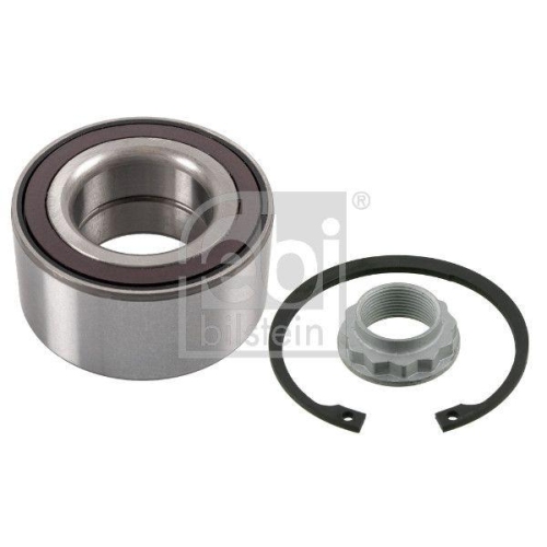 FEBI BILSTEIN Radlagersatz 26314
