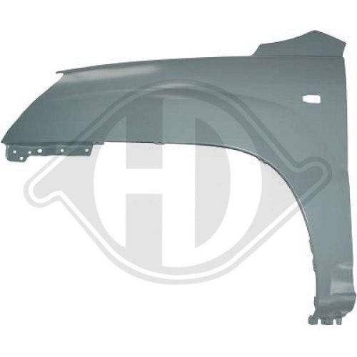 DIEDERICHS Kotfl&uuml;gel 6521907