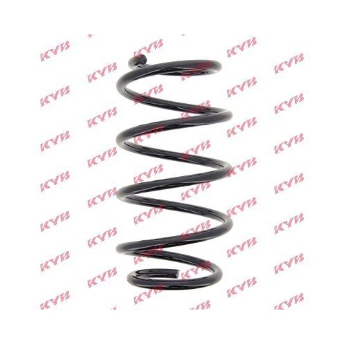 KYB Fahrwerksfeder K-Flex RH1010
