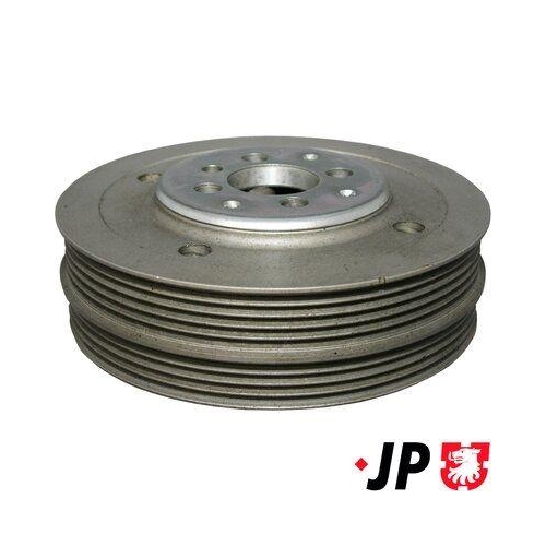 JP GROUP Riemenscheibe, Kurbelwelle JP 1118301900