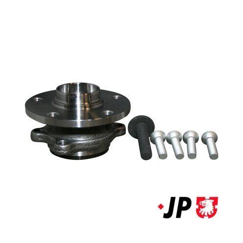 JP GROUP Radnabe JP 1151401900