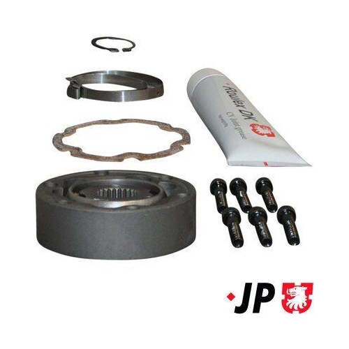 JP GROUP Gelenk, Antriebswelle JP 1553200100