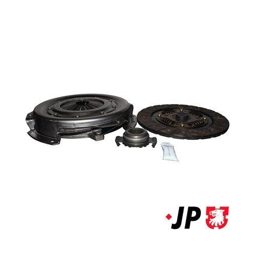 JP GROUP Kupplungssatz JP 4130401510
