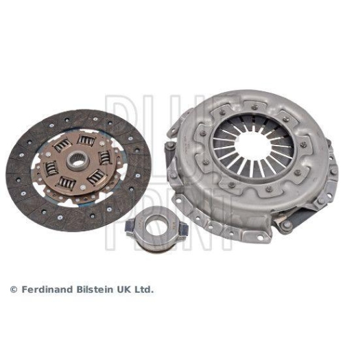 BLUE PRINT Kupplungssatz ADN130157