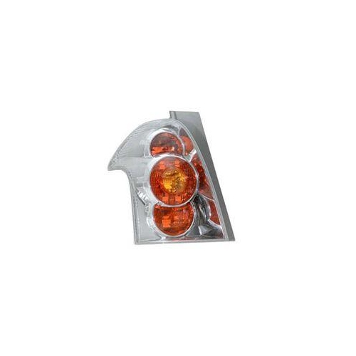 VAN WEZEL Heckleuchte 5398931U