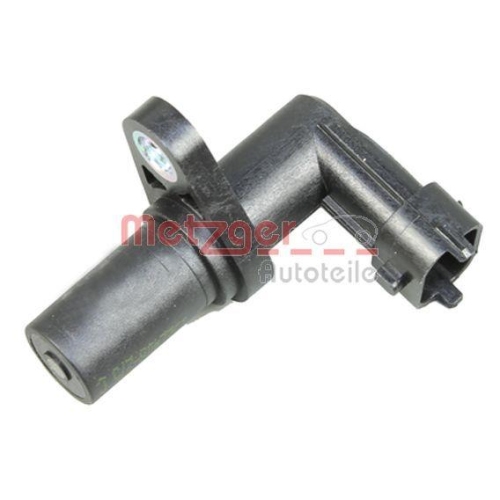 METZGER AUTOTEILE Impulsgeber, Kurbelwelle 0902399