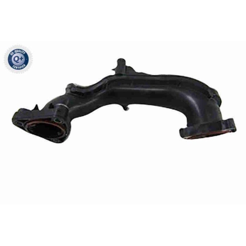 VAICO Ladeluftschlauch Q+, Erstausr&uuml;sterqualit&auml;t V25-2345