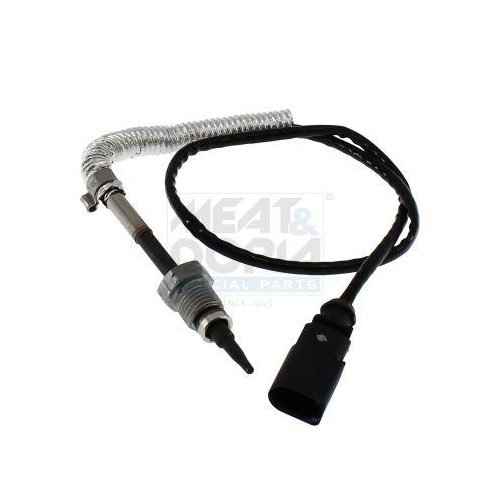 MEAT & DORIA Sensor, Abgastemperatur 12859