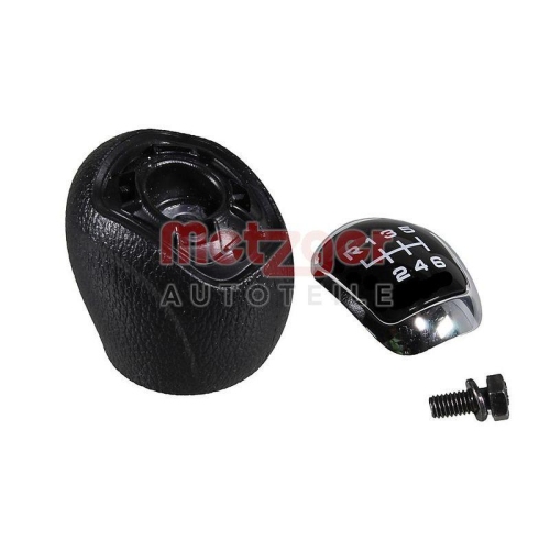 METZGER AUTOTEILE Schalthebelknauf ORIGINAL ERSATZTEIL 3152039