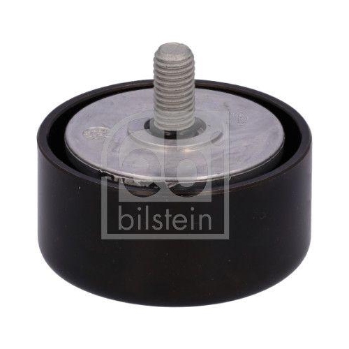 FEBI BILSTEIN Umlenk-/F&uuml;hrungsrolle, Keilrippenriemen 1001185