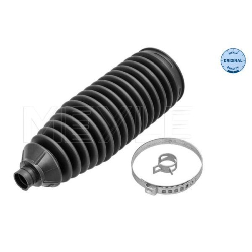 MEYLE Faltenbalgsatz, Lenkung MEYLE-ORIGINAL: True to OE. 614 620 0026