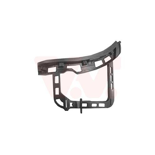 VAN WEZEL Halter, Sto&szlig;f&auml;nger 5740537