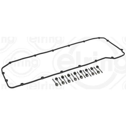 ELRING Dichtungssatz, Zylinderkopfhaube 852.930