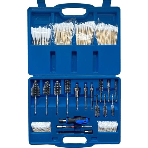 Reinigungsb&uuml;rstensatz - Injektorschacht Kunzer 7RBS429