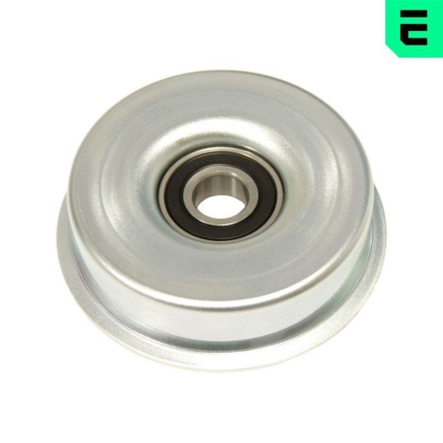 OPTIMAL Umlenk-/F&uuml;hrungsrolle, Keilrippenriemen 0-N2041