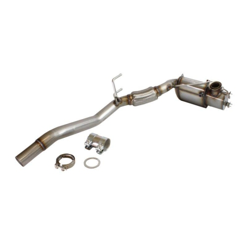 MAXGEAR Ru&szlig;-/Partikelfilter, Abgasanlage 27-6002