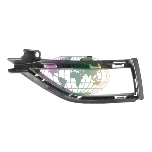 Lexmond Trading BV L&uuml;ftungsgitter, Sto&szlig;f&auml;nger 9221374