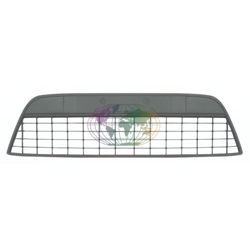 Lexmond Trading BV L&uuml;ftungsgitter, Sto&szlig;f&auml;nger 3675365