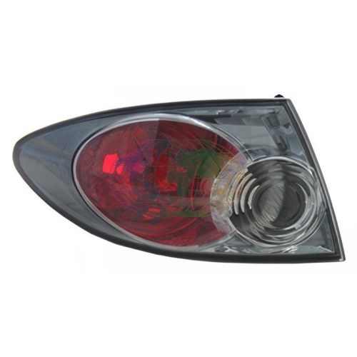 Lexmond Trading BV Schlussleuchte 5669424