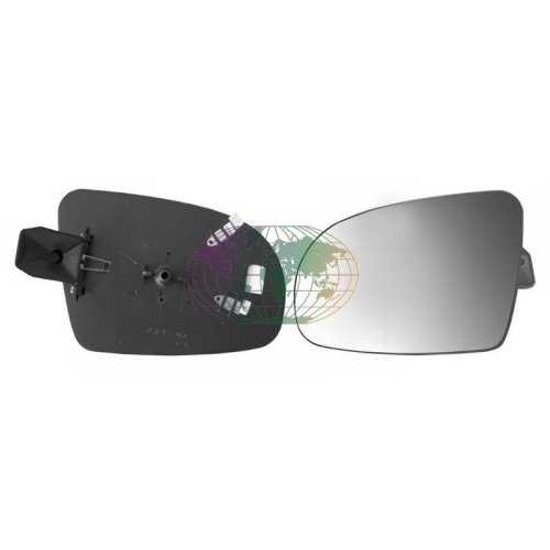 Lexmond Trading BV Spiegelglas, Au&szlig;enspiegel 6438074