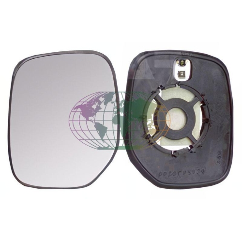 Lexmond Trading BV Spiegelglas, Au&szlig;enspiegel 2075065