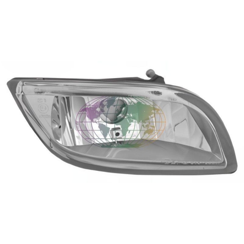 Lexmond Trading BV Nebelscheinwerfer 8246295