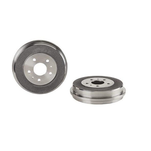 BREMBO Bremstrommel ESSENTIAL LINE 14.A695.10