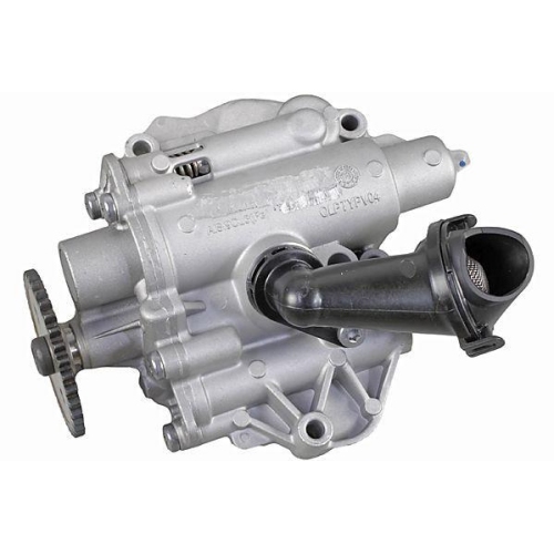 METZGER AUTOTEILE &Ouml;lpumpe ORIGINAL ERSATZTEIL GREENPARTS 8000053